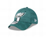 Gorra 3930 Sideline 24 New Era Philadelphia Eagles