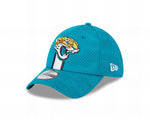 Gorra 3930 Sideline 24 New Era Jacksonville Jaguars
