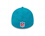 Gorra 3930 Sideline 24 New Era Jacksonville Jaguars