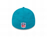 Gorra 3930 Sideline 24 New Era Jacksonville Jaguars