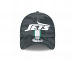 Gorra 3930 Sideline 24 New Era New York Jets