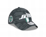 Gorra 3930 Sideline 24 New Era New York Jets