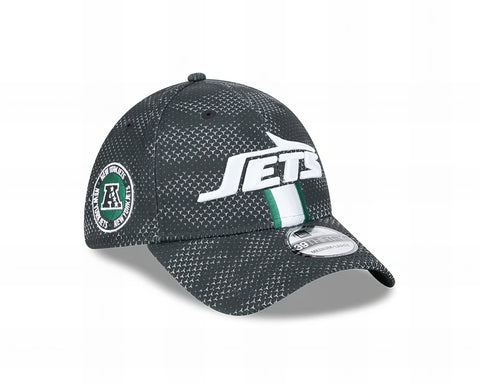 Gorra 3930 Sideline 24 New Era New York Jets