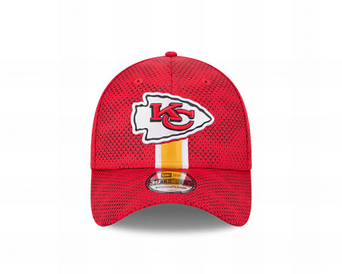 Gorra 3930 Sideline 24 New Era Kansas City Chiefs