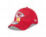 Gorra 3930 Sideline 24 New Era Kansas City Chiefs