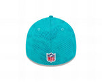Gorra 3930 Sideline 24 New Era Miami Dolphins