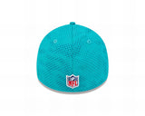 Gorra 3930 Sideline 24 New Era Miami Dolphins