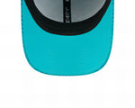 Gorra 3930 Sideline 24 New Era Miami Dolphins