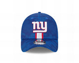 Gorra 3930 Sideline 24 New Era New York Giants