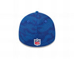 Gorra 3930 Sideline 24 New Era New York Giants