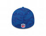Gorra 3930 Sideline 24 New Era New York Giants