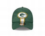 Gorra 3930 Sideline 24 New Era Green Bay Packers