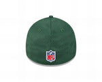 Gorra 3930 Sideline 24 New Era Green Bay Packers