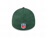 Gorra 3930 Sideline 24 New Era Green Bay Packers