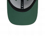 Gorra 3930 Sideline 24 New Era Green Bay Packers