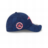 Gorra 3930 Sideline 24 New Era New England Patriots