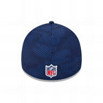 Gorra 3930 Sideline 24 New Era New England Patriots