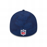 Gorra 3930 Sideline 24 New Era New England Patriots