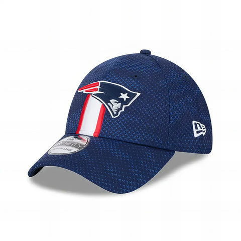 Gorra 3930 Sideline 24 New Era New England Patriots