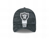 Gorra 3930 Sideline 24 New Era Las Vegas Raiders