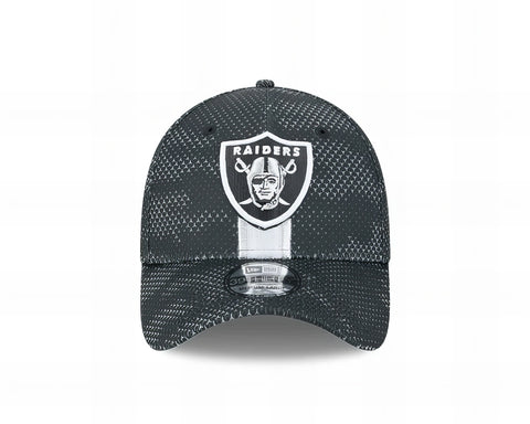 Gorra 3930 Sideline 24 New Era Las Vegas Raiders