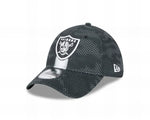 Gorra 3930 Sideline 24 New Era Las Vegas Raiders