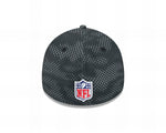 Gorra 3930 Sideline 24 New Era Las Vegas Raiders