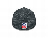 Gorra 3930 Sideline 24 New Era Las Vegas Raiders