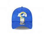 Gorra 3930 Sideline 24 New Era Los Angeles Rams