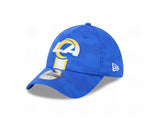 Gorra 3930 Sideline 24 New Era Los Angeles Rams