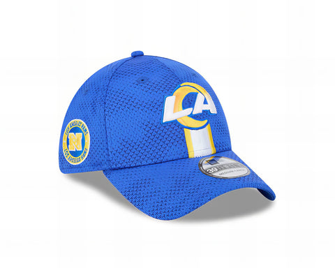 Gorra 3930 Sideline 24 New Era Los Angeles Rams