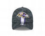 Gorra 3930 Sideline 24 New Era Baltimore Ravens