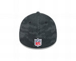 Gorra 3930 Sideline 24 New Era Baltimore Ravens