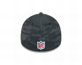 Gorra 3930 Sideline 24 New Era Baltimore Ravens