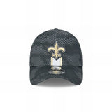 Gorra 3930 Sideline 24 New Era New Orleans Saints