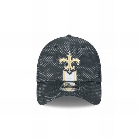 Gorra 3930 Sideline 24 New Era New Orleans Saints