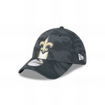 Gorra 3930 Sideline 24 New Era New Orleans Saints