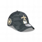 Gorra 3930 Sideline 24 New Era New Orleans Saints
