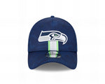 Gorra 3930 Sideline 24 New Era Seattle Seahawks