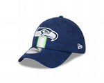 Gorra 3930 Sideline 24 New Era Seattle Seahawks