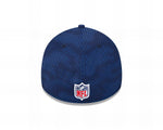 Gorra 3930 Sideline 24 New Era Seattle Seahawks