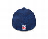 Gorra 3930 Sideline 24 New Era Seattle Seahawks