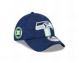 Gorra 3930 Sideline 24 New Era Seattle Seahawks