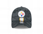 Gorra 3930 Sideline 24 New Era Pittsburgh Steelers