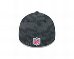 Gorra 3930 Sideline 24 New Era Pittsburgh Steelers