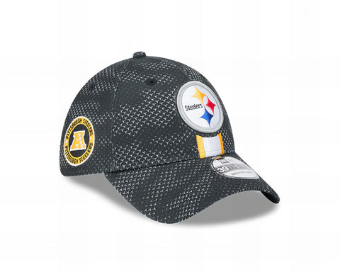 Gorra 3930 Sideline 24 New Era Pittsburgh Steelers