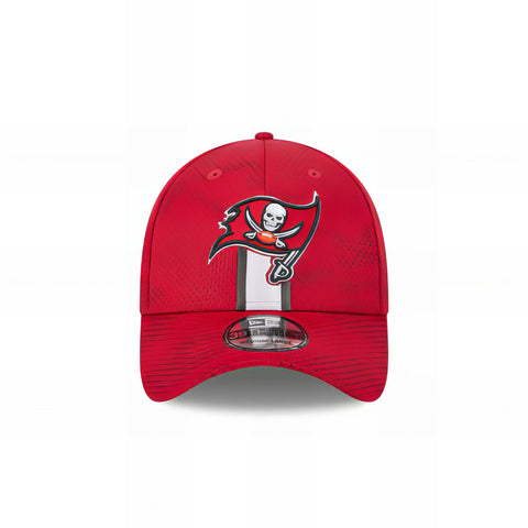 Gorra 3930 Sideline 24 New Era Tampa Bay Buccaneers