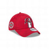 Gorra 3930 Sideline 24 New Era Tampa Bay Buccaneers