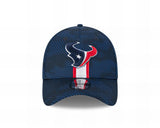 Gorra 3930 Sideline 24 New Era Houston Texans