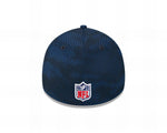 Gorra 3930 Sideline 24 New Era Houston Texans